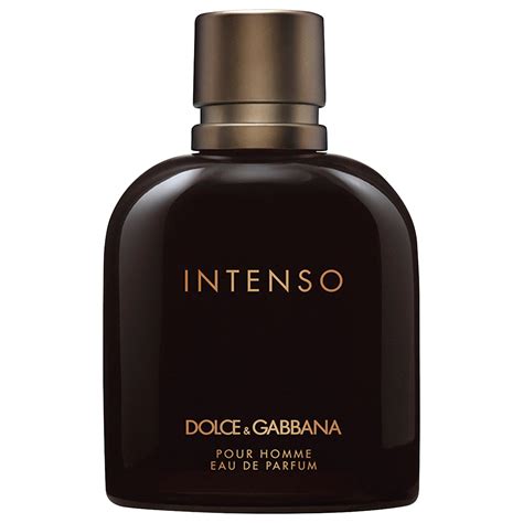 dolce gabbana intenso ai feromoni|intenso perfume dolce gabbana.